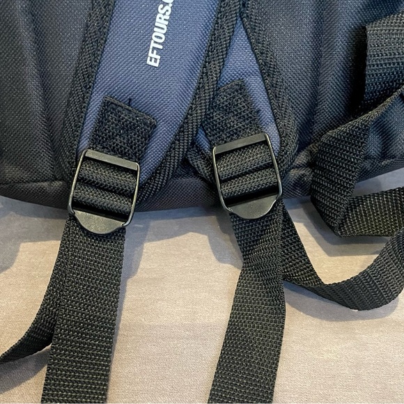 New EF Mini Travel Backpack - Picture 4 of 6